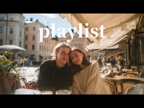 Видео: [playlist] Осенний вайб🍂Поп-плейлист для хорошего настроения / музыка для работы / кафе / R&B