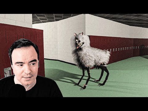 Видео: БЛЭК ИГРАЕТ В THE CLASSROOMS #2