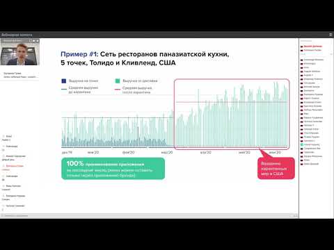 Видео: Последствия "отношений на расстоянии": как удерживать гостей после выхода из карантина.