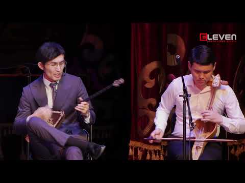 Видео: Қазақтың бәрі туысқан - Үкітай Айжігітұлы