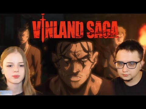 Видео: БУРЯ!!! Сага о Винланде 2 сезон 15-16 серия