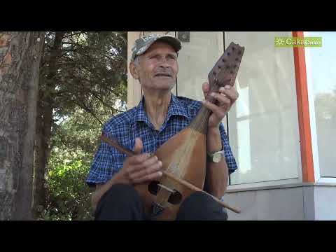 Видео: Тракийска ръченица на гъдулка