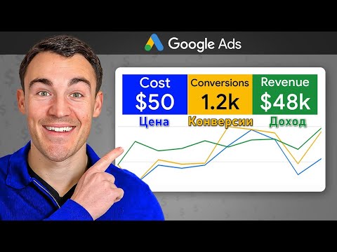 Видео: Как запускать рекламу Google с небольшим бюджетом