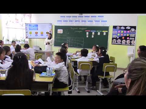 Видео: Төв аймгийн Архуст сумын ЕБС-ийн багш Э.Энх-Амгалан СХҮА 2-р хэсэг