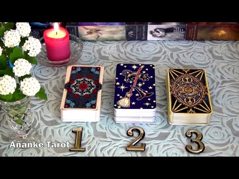 Видео: ЕГО ЧУВСТВА К ВАМ ПРЯМО СЕЙЧАС?💝 ЧТО НА СЕРДЦЕ ДЕРЖИТ?💘 Гадание Таро