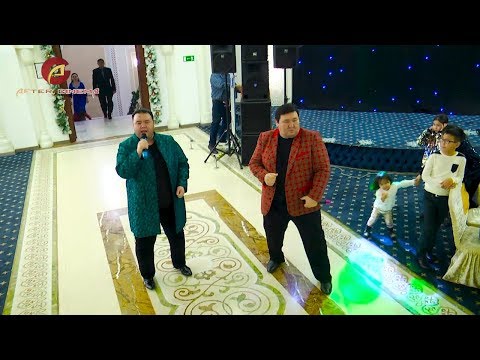 Видео: ДИЕТА KZ   Ләйлә тойда Диета KZ залды төңкерді @aftercinemakz