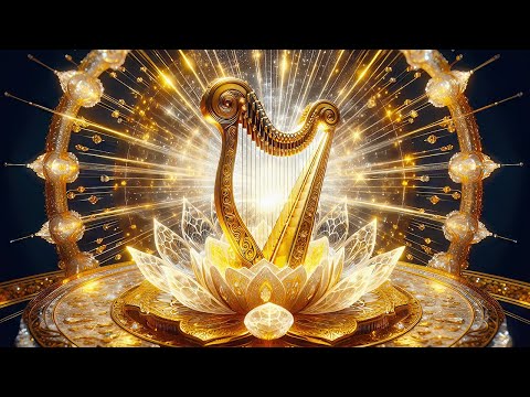 Видео: Просто Послушайте! 963 Гц — Божественная Частота. Я Мгновенно Привлекаю Богатство, Благословения ...