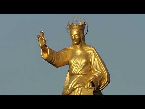 Видео: МЕССИНА ВОРОТА СИЦИЛИИ  MESSINA (ITALY) МОСКОВИТ TV-MIX