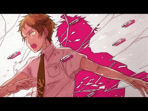 Видео: ТОНКОСТИ ПРЕСТУПЛЕНИЯ ! : Danganronpa 2: Goodbye Despair