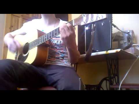 Видео: Noize MC - Лысый мужик в наколках (кавер)