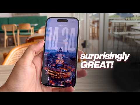 Видео: Обзор iPhone 15 в конце 2025 года: все еще стоит ли он того?