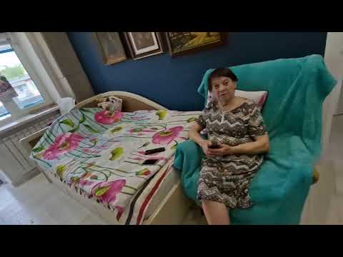 Видео: Наелась сахар...