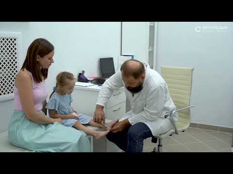 Видео: Создание динамического ортеза