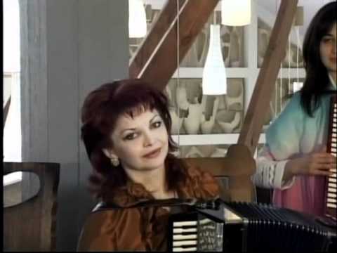 Видео: Светлана Туаева