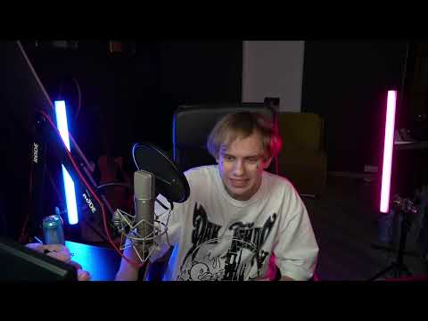 Видео: СТРИМ  LIDA [31.08.2023]