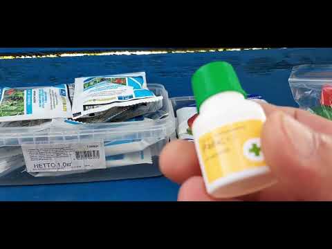 Видео: Оидиум прозевал Спасаем виноградник