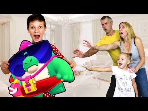 Видео: Кто ПОСЛЕДНИЙ заиграет в Бравл Старс, получит Базз и Бравл Пасс! Челлендж Brawl Stars