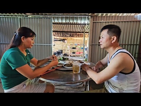 Видео: Полиция сообщила госпоже Тайет о суррогатной матери, что очень огорчило их обеих.