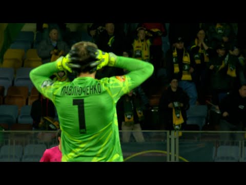 Видео: Футбол. Чемпионат Беларуси 2025. Обзор 24-го тура//Belarus Football League 2025. Matchday 24. Review