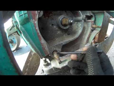 Видео: Ремонт Супн 8   Часть 2