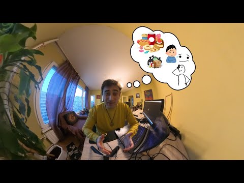 Видео: МЕДИТИРАХ 300 ДЕНА И ЕТО КАКВО НАУЧИХ