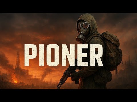 Видео: PIONER — ⚙️выживаю, пока дозиметр не взорвётся! ☢️