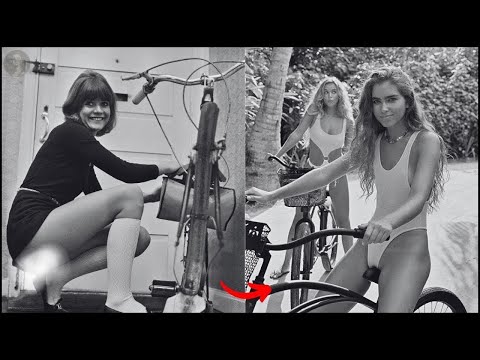 Видео: 📷 50 редких исторических фотографий