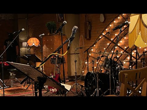 Видео: НТВ,Квартирник у Маргулиса Василий Уриевский❤️‍🔥