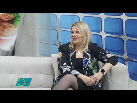 Видео: Ваш Термин 15 10 2024 Др. Симона Ристовска-спец. по физикална медицина