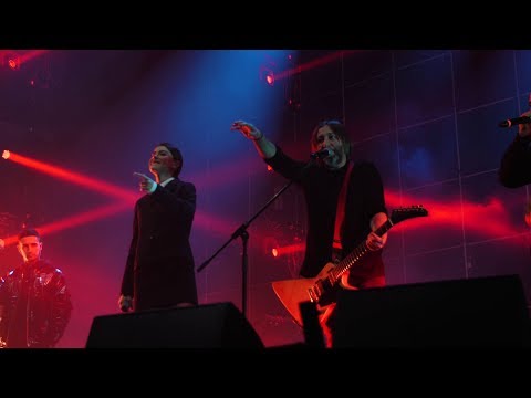 Видео: Мой рок-н-ролл (Би-2 feat. Елена Темникова, BUMBLE BEEZY, Вахтанг)