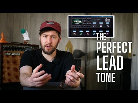 Видео: ИДЕАЛЬНЫЙ ведущий тон с Fractal