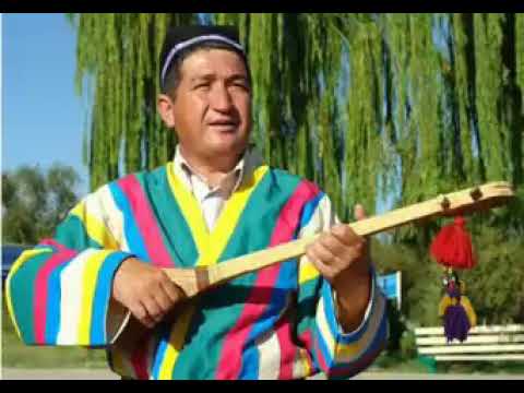 Видео: Абдирашид бахши