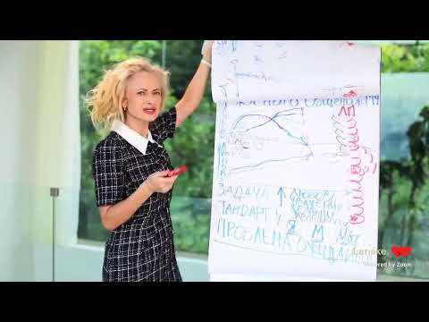 Видео: 4-дневный марафон "Королева ЕГО сердца". День-1