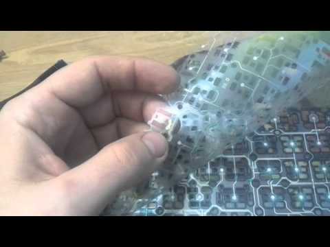 Видео: Как восстановить залитую ноутбучную клавиатуру? (не панацея а лишь один из способов)
