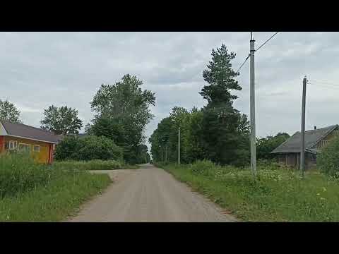 Видео: Еду в Красный Луч.