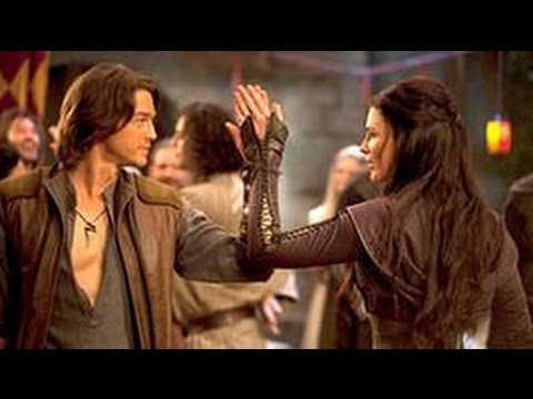 Видео: Легенда об искателе  "все что тебя касается"