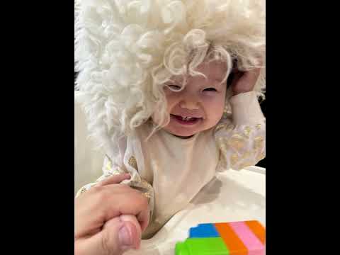 Видео: Доча моя❤️