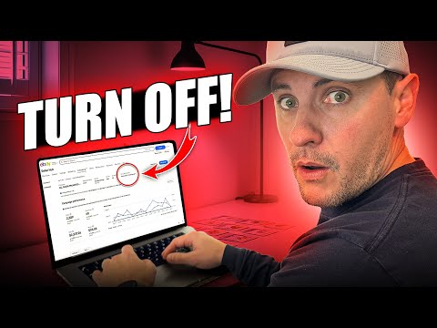 Видео: ОТКЛЮЧИТЕ эти настройки eBAY и ПРОДАВАЙТЕ БОЛЬШЕ спортивных карточек!