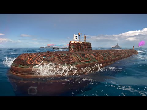 Видео: Modern warships- харандаа гортиг бал✏️📍🖊