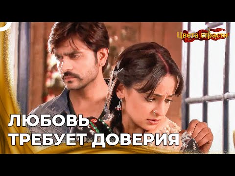 Видео: Рудра Теряется В Этой Любви | Цвета страсти