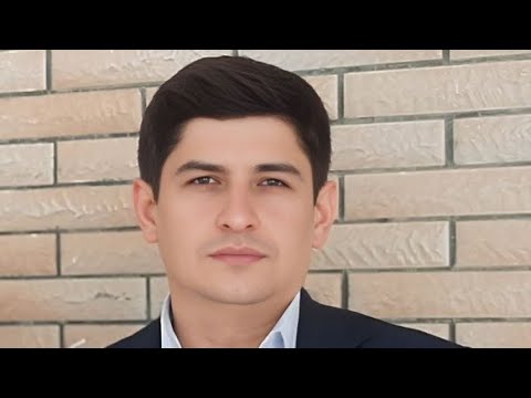 Видео: Фирдавс Ҳошимов. Сарви хиромон.