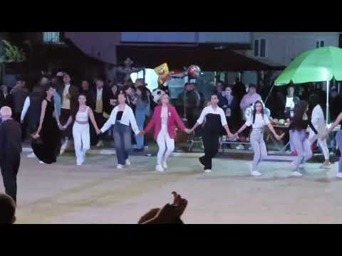 Видео: Сватбено тържество 26. 04.2025