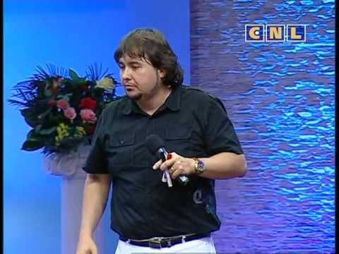 Видео: "Выбери правильный путь" Максим Максимов CNL СНЛ