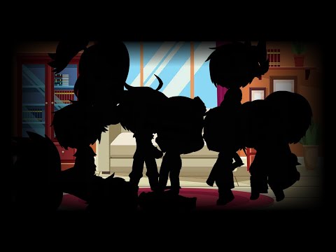 Видео: Жизнь акацуки и ???? за кадром [2/?]