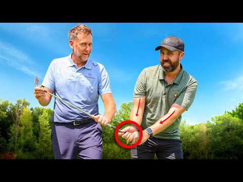 Видео: Я исправил удар Рика Шилса