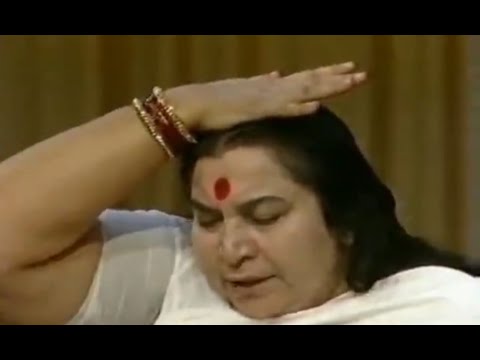 Видео: Самореализация со Шри Матаджи. Пробуждение Энергии Кундалини