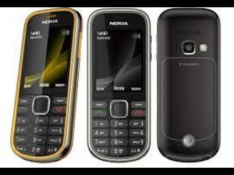 Видео: RESTORATION/ВОССТАНОВЛЕНИЕ NOKIA 3720c.