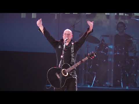 Видео: Денис Майданов. Концерт в Томске 13 апреля 2018 г.