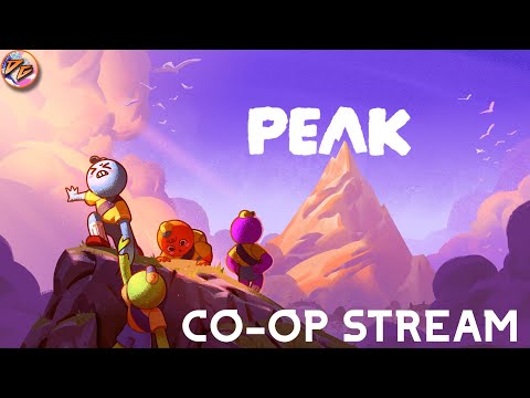 Видео: МОДный PEAK