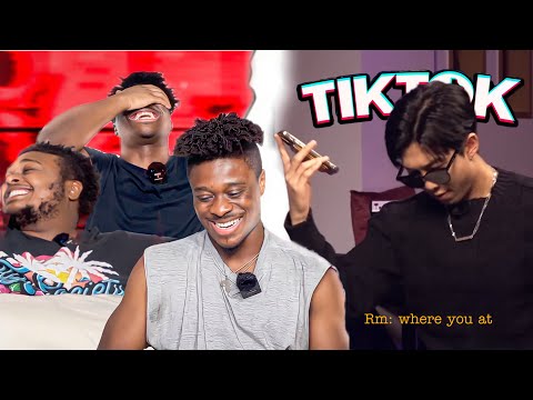 Видео: Подборка Bts TikTok, часть 3, реакция @TDSpop! (btskklove)